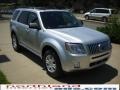 Ingot Silver Metallic - Mariner V6 4WD Photo No. 14