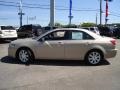 Dune Pearl Metallic - MKZ Sedan Photo No. 2