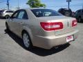 Dune Pearl Metallic - MKZ Sedan Photo No. 3