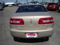 Dune Pearl Metallic - MKZ Sedan Photo No. 4
