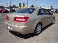 Dune Pearl Metallic - MKZ Sedan Photo No. 5