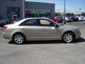 Dune Pearl Metallic - MKZ Sedan Photo No. 6