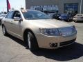 Dune Pearl Metallic - MKZ Sedan Photo No. 7