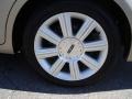 Dune Pearl Metallic - MKZ Sedan Photo No. 11