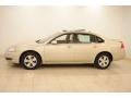 Gold Mist Metallic - Impala LT Photo No. 4