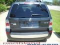 2008 Black Pearl Slate Mercury Mariner V6 Premier 4WD  photo #3