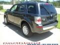 2008 Black Pearl Slate Mercury Mariner V6 Premier 4WD  photo #4