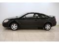 Black - Cobalt LS Coupe Photo No. 4