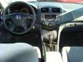 Graphite Pearl - Accord LX V6 Sedan Photo No. 9