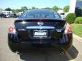 Super Black - Altima 3.5 SE Photo No. 8