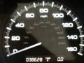 2006 Graphite Pearl Honda Accord LX V6 Sedan  photo #10