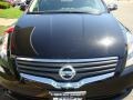 Super Black - Altima 3.5 SE Photo No. 14