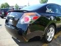 Super Black - Altima 3.5 SE Photo No. 19