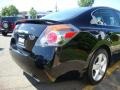 2007 Super Black Nissan Altima 3.5 SE  photo #19