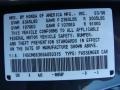 2006 Graphite Pearl Honda Accord LX V6 Sedan  photo #15