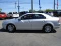 Brilliant Silver Metallic - Milan V6 Premier Photo No. 2