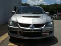 Apex Silver Metallic - Lancer Evolution VIII Photo No. 2