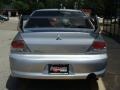Apex Silver Metallic - Lancer Evolution VIII Photo No. 5