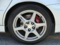 Apex Silver Metallic - Lancer Evolution VIII Photo No. 6