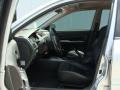 Apex Silver Metallic - Lancer Evolution VIII Photo No. 9