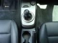 Apex Silver Metallic - Lancer Evolution VIII Photo No. 14