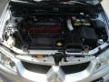 Apex Silver Metallic - Lancer Evolution VIII Photo No. 15