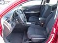 Inferno Red Crystal Pearl - Avenger R/T Photo No. 6