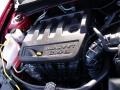 Inferno Red Crystal Pearl - Avenger R/T Photo No. 13