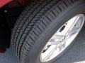 Inferno Red Crystal Pearl - Avenger R/T Photo No. 14
