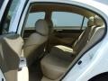 Taffeta White - Civic LX Sedan Photo No. 7