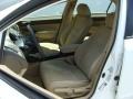 Taffeta White - Civic LX Sedan Photo No. 10
