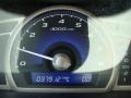 Taffeta White - Civic LX Sedan Photo No. 12