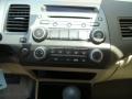 Taffeta White - Civic LX Sedan Photo No. 13