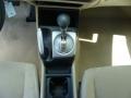 Taffeta White - Civic LX Sedan Photo No. 14