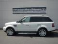 2006 Chawton White Land Rover Range Rover Sport HSE  photo #1