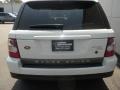 2006 Chawton White Land Rover Range Rover Sport HSE  photo #4
