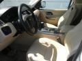 2006 Chawton White Land Rover Range Rover Sport HSE  photo #6