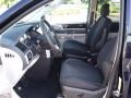 2010 Blackberry Metallic Dodge Grand Caravan SXT Crew  photo #6