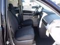 2010 Blackberry Metallic Dodge Grand Caravan SXT Crew  photo #10