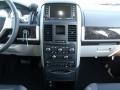 2010 Blackberry Metallic Dodge Grand Caravan SXT Crew  photo #11