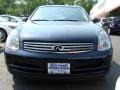 Twilight Blue - G 35 x Sedan Photo No. 2