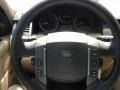 2006 Chawton White Land Rover Range Rover Sport HSE  photo #18