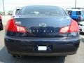 Twilight Blue - G 35 x Sedan Photo No. 4