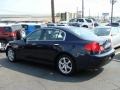Twilight Blue - G 35 x Sedan Photo No. 5