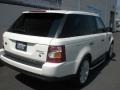 2006 Chawton White Land Rover Range Rover Sport HSE  photo #25
