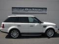 2006 Chawton White Land Rover Range Rover Sport HSE  photo #26