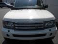 2006 Chawton White Land Rover Range Rover Sport HSE  photo #29