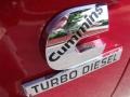 Inferno Red Crystal Pearl - Ram 2500 Laramie Crew Cab 4x4 Photo No. 6