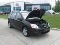 2010 Shadow Black Kia Rondo LX  photo #22