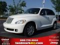 Stone White - PT Cruiser Classic Photo No. 1